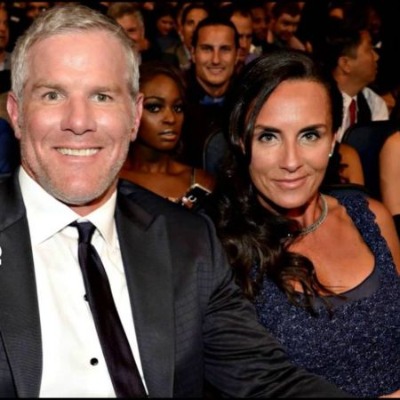 Breleigh Favre's parents, Brett Favre and Deanna Favre have been married for over two decades now.